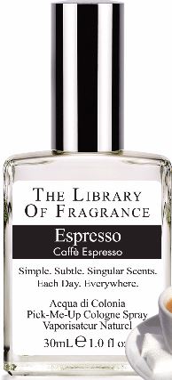 ESPRESSO FRAGRANCE 30ML