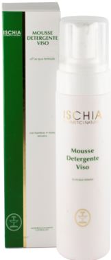 MOUSSE DETERGENTE VISO 200ML