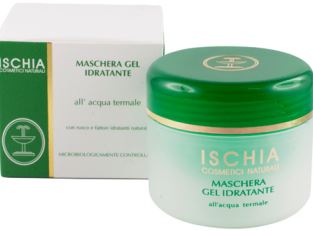 MASCHERA GEL IDRATANTE 100ML