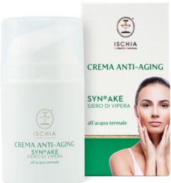 CREMA ANTI AGING SYN AKE VIPER