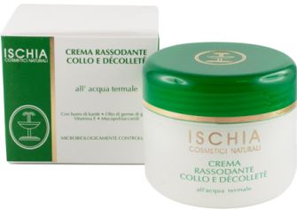 CREMA RASSODANTE COLLO/DECOLLE