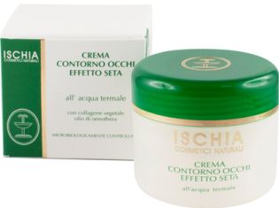 CREMA CONTORNO OCCHI EFF SETA