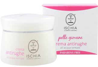 CREMA ANTIRUGHE P GIOVANE 50ML