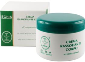 CREMA RASSODANATE CORPO 300ML