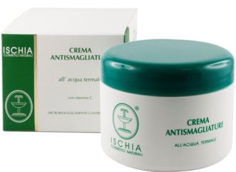 CREMA ANTISMAGLIATURE 250ML