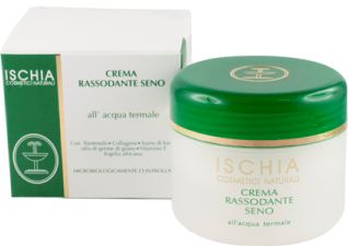 CREMA RASSODANTE SENO 100ML