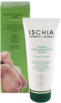 CREMA VOLUMIZZANTE SENO 100ML