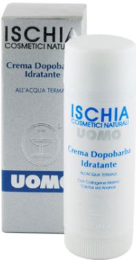 CREMA DOPOBARBA IDRATANTE 50ML