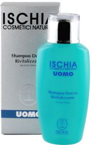 SHAMPOO DOCCIA RIVIT U 200ML