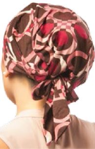 ANTALYA FOULARD