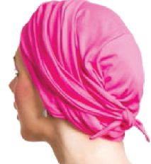 SINGAS FOULARD