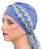 LIPARI FOULARD