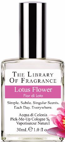 LOTUS FLOWER FRAGRANCE 30ML