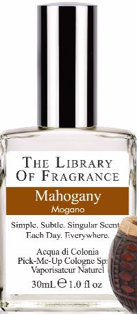 MAHOGANY FRAGRANCE 30ML