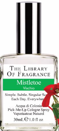 MISTLETOE FRAGRANCE 30ML