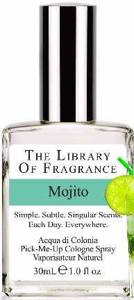 MOJITO FRAGRANCE 30ML