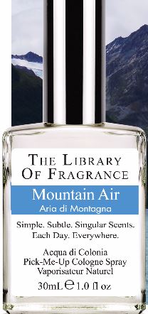 MOUNTAIN AIR FRAGRANCE 30ML