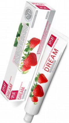 SPLAT DREAM DENTIFRICIO 75ML