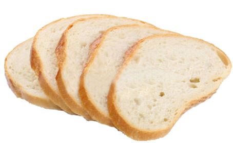 PANE ROYAL 250G