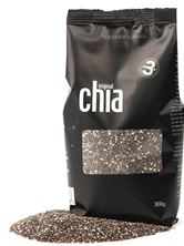 ORIGINAL CHIA SEMI 300G