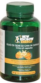 OLIO DI CHIA 100CPS 70G