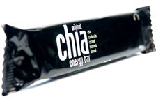 ORIGINAL CHIA ENERGY BARR 40G