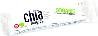 ORIGINAL CHIA ENERGY BARR O40G