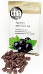 ORIGINAL CHIA BITES 50G