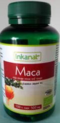 INKANATURA MACA ROSSA 59,50G