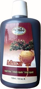 INKANATURA MACA LIQUIDA 130ML