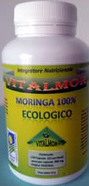 MORINGA SL VITALMOR 150CPS BIO