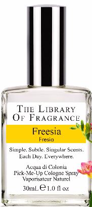 FREESIA FRAGRANCE 30ML