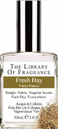 FRESH HAY FRAGRANCE 30ML