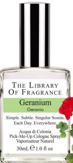 GERANIUM FRAGRANCE 30ML