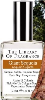 GIANT SEQUOIA FRAGRANCE 30ML