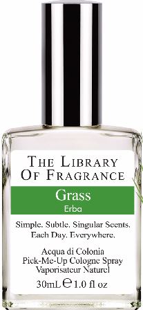 GRASS FRAGRANCE 30ML