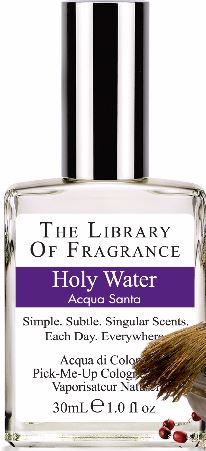 HOLY WATER FRAGRANCE 30ML