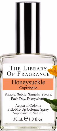 HONEYSUCKLE FRAGRANCE 30ML