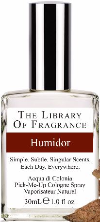 HUMIDOR FRAGRANCE 30ML