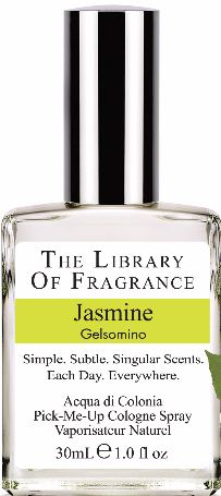 JASMINE FRAGRANCE 30ML