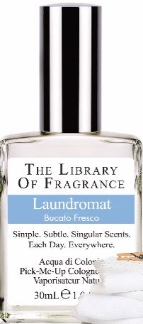 LAUNDROMAT FRAGRANCE 30ML