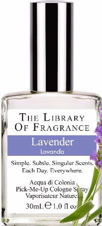 LAVENDER FRAGRANCE 30ML