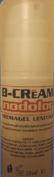 B CREAM CONFORT 50ML