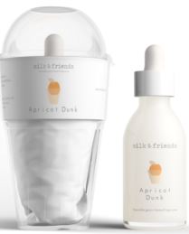 MILK&FRIENDS SOL APRICOT DUNK