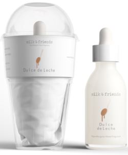 MILK&FRIENDS SOL DULCE DE LECH