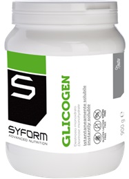 GLICOGEN 900G