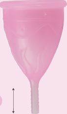 EVE CUP S