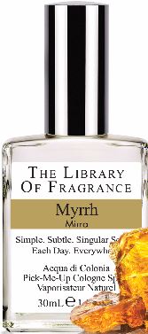 MYRRH FRAGRANCE 30ML