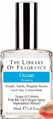 OCEAN FRAGRANCE 30ML