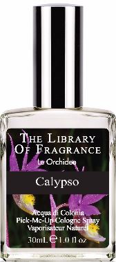 ORCHID COLLECTION CALYPSO FRAG